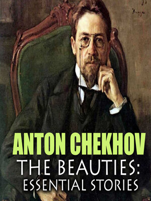 cover image of The Beauties